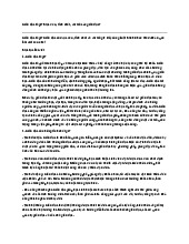 Giáo dục là gì? Mục tiêu, tính chất, vai trò của giáo dục?