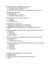 Ôn Tập Lý Thuyết Lãnh Đạo và Kiểm Soát | Môn Quản trị học đại cương - Đại học Bách Khoa Hà Nội