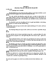 Đề cương ôn tập môn Quản lý nhà nước | Trường Đại học Kinh Tế Quốc Dân