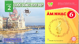 Giáo án điện tử Âm nhạc 6 Kết nối tri thức Chủ đề 2 Tiết 7: Lý thuyết âm nhạc: Kí hiệu âm thanh bằng hệ thống chữ cái Latin