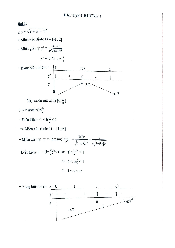 Đáp án chương 1 bài tập Toán kinh tế 1