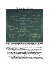 Bài tập ứng dụng thuế Gián thu | Luật thuế
