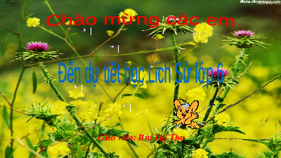 Bài 5: Xã hội nguyên thủy | Bài giảng PowerPoint Lịch sử 6 | Kết nối tri thức