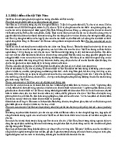 Chủ nghĩa xã hội khoa học phần dân tộc | Đại học Nội Vụ Hà Nội