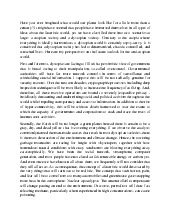 Esay 899w - Môn Kinh tế vĩ mô - Đại Học Kinh Tế - Đại học Đà Nẵng