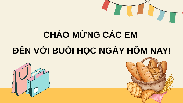 Giáo án điện tử Giáo dục Kinh tế và Pháp luật 10 Bài 4 Cánh diều: Cơ chế thị trường