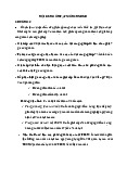 Nội dung ôn tập Chương 2 - Chủ Nghĩa Xã hội khoa học | Đại học Tôn Đức Thắng