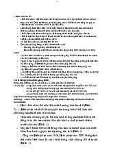 Hiến pháp 1959 - Bàn luận về chuyển đổi số,vai trò trong sản xuất ,kinh doanh - Xã hội học | Trường Đại Học Công Đoàn