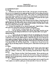 Chuyên đề 14: Bổ sung lý luận khi viết văn về văn học dân gian. Môn Cơ sở văn hóa Việt Nam | Đại học Trường Đại học Phenika.