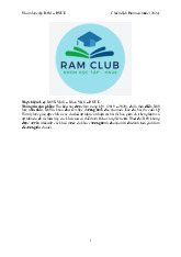Đề cương và đáp án tham khảo môn Tâm lý học giáo dục | Trường Đại học Sư Phạm Hà Nội