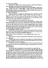 Các thương vụ của J.P.Morgan môn Sáp nhập, mua lại và tái cấu trúc doanh nghiệp | Trường Đại học Kinh tế Thành phố Hồ Chí Minh