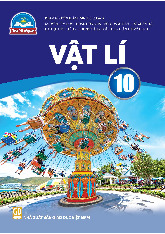 SGK-Vat-li-10-CTST SÁCH DÀNH CHO LỚP 10