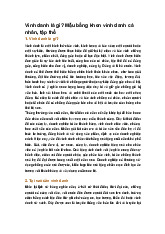 Vinh danh là gì? Mẫu bằng khen vinh danh cá nhân, tập thể