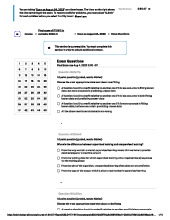 Tổng hợp đề thi trắc nghiệm môn Nhập môn học máy và khai phá dữ liệu| Môn Nhập môn học máy và khai phá dữ liệu| Trường ĐH Bách Khoa Hà Nội