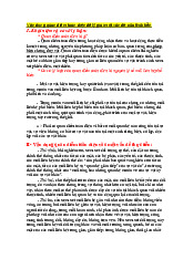 Vận dụng Quan Điểm Toàn Diện Trong Lý Giải Thực Tiễn: Phân Tích và Ứng Dụng