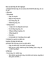 Dàn ý tả cảnh công viên vào buổi sáng | Tập làm văn 5 Kết nối tri thức