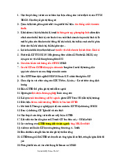 Học thuyết Kinh tế Chính trị Marx - Lênin | Kinh tế chính trị Mác - Lênin | Đại học Tôn Đức Thắng