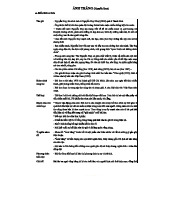 Phân tích bài thơ "Ánh trăng" của Nguyễn Duy - Văn học lớp 9