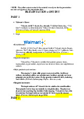 Presentation Content Overview môn Principles of Management | Trường Đại học Quốc tế, Đại học Quốc gia Thành phố Hồ Chí Minh