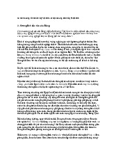 Đề cương môn đường lối đảng cộng sản việt nam- Trường Đại học bách khoa - Đại học đà nẵng.