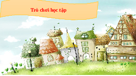 Giáo án điện tử Hoạt động trải nghiệm 1 Chủ đề 7 Chân trời sáng tạo : Nhớ ơn thầy cô