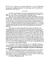 Đề cương môn Kinh tế chính trị Mac Lênin  - trường đại học kinh tế Quốc dân