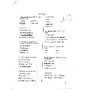 Tài liệu môn Hóa Dược 1 - Câu hỏi ôn tập cho kỳ thi cuối khóa