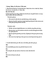 Đề cương môn pháp luật đại cương- Trường Đại học bách khoa - Đại học đà nẵng.