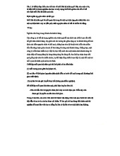 Nghiên cứu về Mối Liên Hệ Nhân Quả và Thiết Kế Nghiên Cứu trong Khoa Học Xã Hội