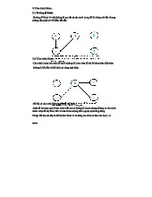 Chu trình và Đường đi Euler - Tính chất trên đồ thị hướng và vô hướng