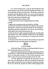 Tìm Hiểu Quy Trình Sản Xuất và Quản Lý Chất Lượng Bia Sài Gòn | Môn Quản trị chất lượng - Đại học Kinh Tế Quốc Dân