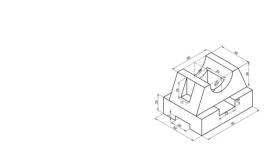 03 Đề Ôn tập cuối kì 1 | Đề thi đồ họa kỹ thuật