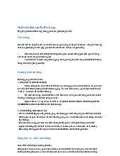 Phát Hiện Gian Lận Thẻ Tín Dụng Ứng dụng Machine Learning trong phát hiện giao dịch gian lận môn Công nghệ thông tin | Trường đại học kinh doanh và công nghệ Hà Nội