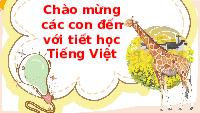 Giáo án điện tử Tiếng việt 3 Bài 7 Cánh diều: Đọc: Từ cậu bé làm thuê
