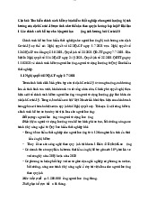 Thảo luận Kinh tế quốc tế | Trường Đại học Kinh tế – Luật, Đại học Quốc gia Thành phố Hồ Chí Minh