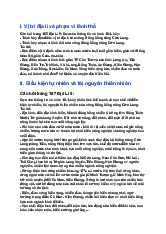 Giải SGK Địa Lí 9 Cánh diều Bài 18: Vùng Đồng bằng sông Cửu Long