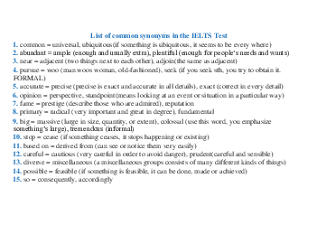 Unit 7 | Speaking and listening | Đại học Khoa học Xã hội và Nhân văn, Đại học Quốc gia Thành phố HCM