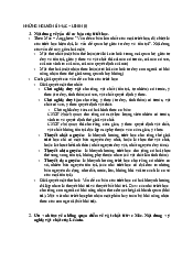 Những nguyên lý Maclenin -  Triết học Mac Lenin | Trường Đại học Ngoại ngữ, Đại học Đà Nẵng