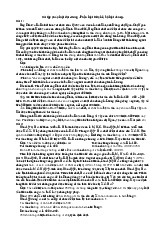 Đề cương môn Pháp luật đại cương - trường đại học kinh tế- tài chính thành phố Hồ chí minh
