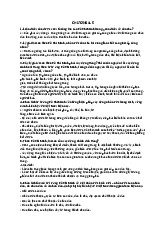 Chương 4,5 ôn tập môn Tư tưởng Hồ Chí Minh–Trường Đại học bách khoa – đại học Đà Nẵng.  