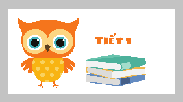 Giáo án điện tử Tiếng Việt 3 Tập 1 Bài 10 Kết nối tri thức: Con đường đến trường - Đọc