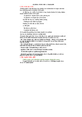 Chapter 1: think like an economist môn Kinh tế vi mô | Trường Đại học Kinh Tế Quốc Dân