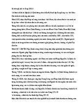 Đề cương ôn tập môn lịch sử Đảng –Trường Đại học bách khoa Hà Nội