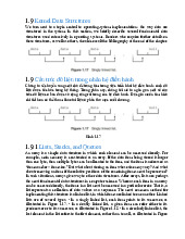 Cấu trúc dữ liệu trong nhân hệ điều hành (Linux Kernel) | Môn Cơ sở hệ điều hành - Đại học Xây Dựng Hà Nội