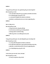 Đề cương môn công nghệ phần mềm- Trường Đại học bách khoa - Đại học đà nẵng.