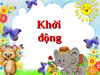 Giáo án điện tử Tiếng việt 2 Bài 2 Cánh diều: Thời gian của em - Viết: Nghe, viết Đồng hồ báo thức. Chữ hoa Ă, Â