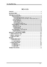 Đề cương môn lập trình mạng máy tính- Trường Đại học bách khoa - Đại học đà nẵng.