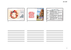 Chương 4: Những giá trị chủ yếu được bổ sung từ lớp văn hóa giao lưu với phương tây | Bài giảng văn hóa Việt Nam