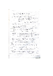 Công thức môn thống kê xã hội học (2) | Trường Đại học Sư phạm Hà Nội