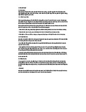 Lý thuyết Màu sắc - Báo cáo trực quan hóa màu sắc trong nghệ thuật